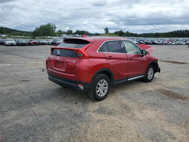Photo 3 from auction – 2019 MITSUBISHI ECLIPSE CR with VIN JA4AT3AA3KZ020742