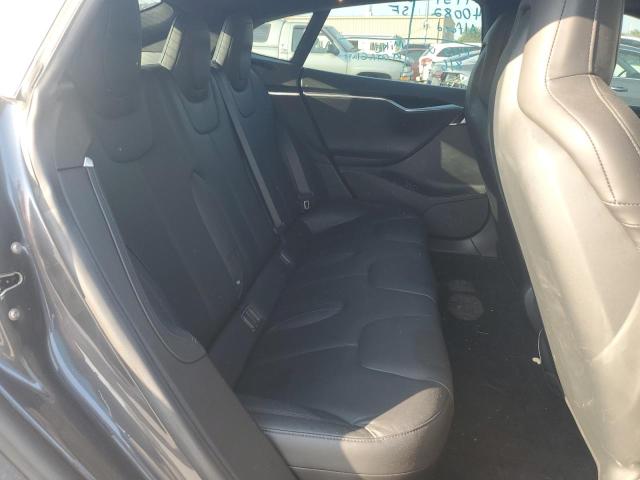 Photo 10 from auction – 2016 TESLA MODEL S with VIN 5YJSA1E28GF132702