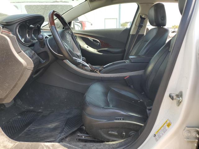 Photo 7 from auction – 2013 BUICK LACROSSE T with VIN 1G4GJ5E35DF229963