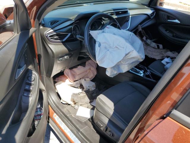 Photo 8 from auction – 2020 BUICK ENCORE GX with VIN KL4MMBS21LB110607