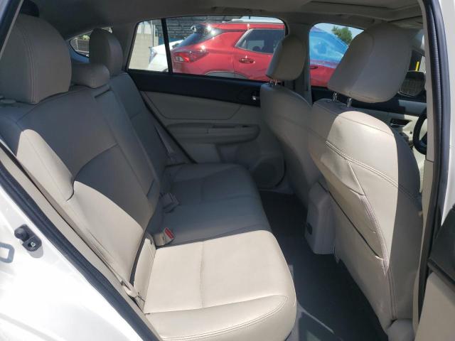 Фото 10 с аукциона – 2014 SUBARU IMPREZA SP с VIN JF1GPAS62E8267723