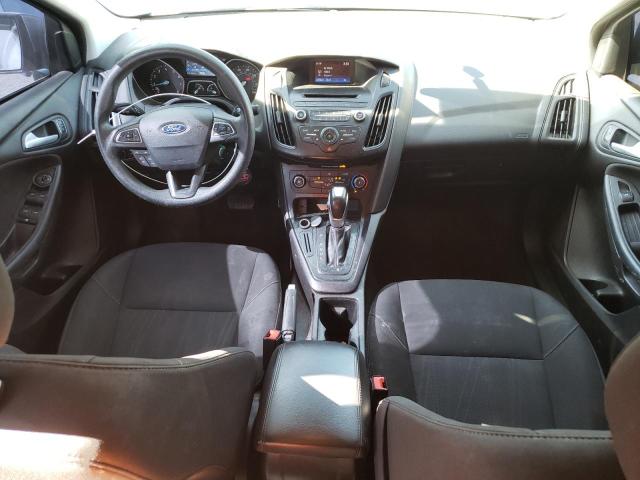 Photo 8 from auction – 2016 FORD FOCUS SE with VIN 1FADP3F20GL347897