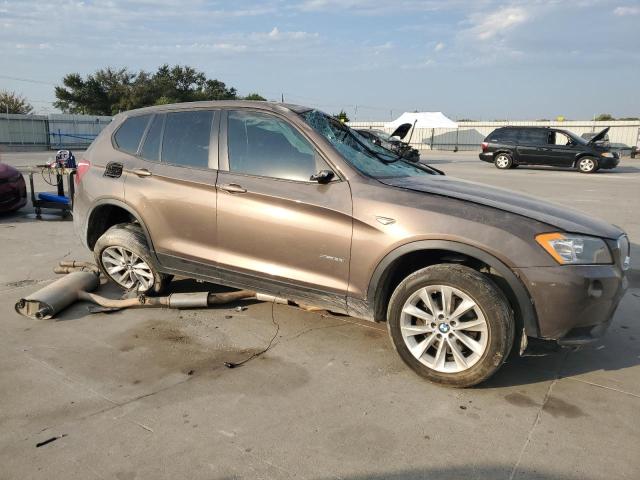 Photo 4 from auction – 2013 BMW X3 XDRIVE2 with VIN 5UXWX9C5XD0A22967
