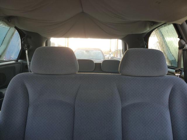 Photo 10 from auction – 2006 DODGE GRAND CARA with VIN 1D4GP24E86B636757