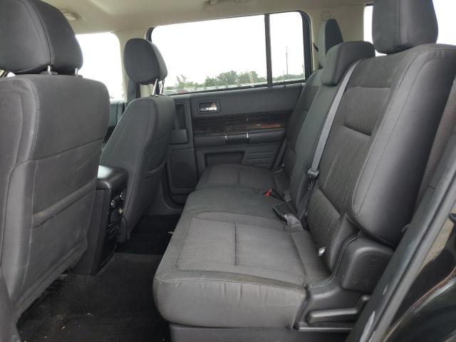 Снимка 10 от търг – 2014 FORD FLEX SEL с VIN 2FMGK5C86EBD04894