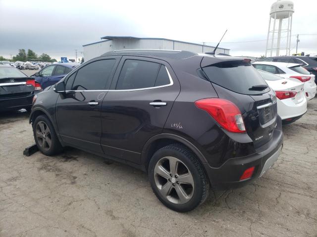 Photo 2 from auction – 2014 BUICK ENCORE with VIN KL4CJGSB3EB568623