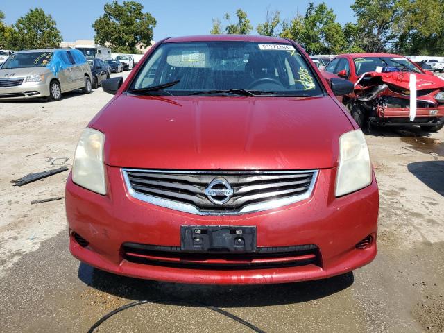 Photo 5 from auction – 2011 NISSAN SENTRA 2.0 with VIN 3N1AB6AP4BL667613