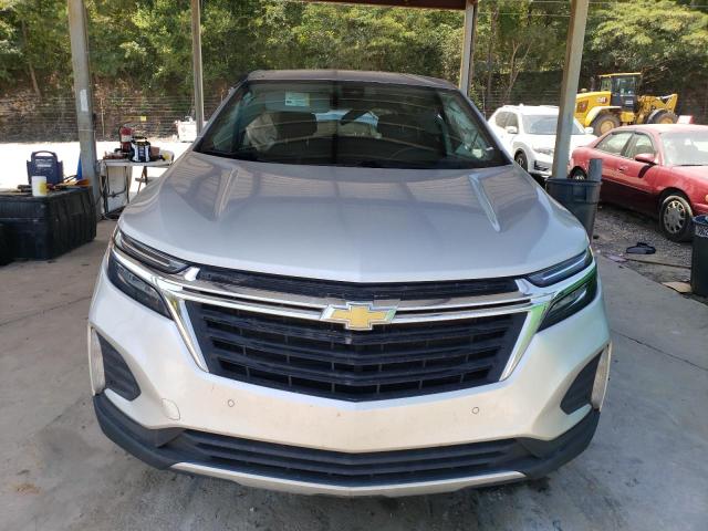 Photo 5 from auction – 2022 CHEVROLET EQUINOX LT with VIN 2GNAXJEV8N6142323
