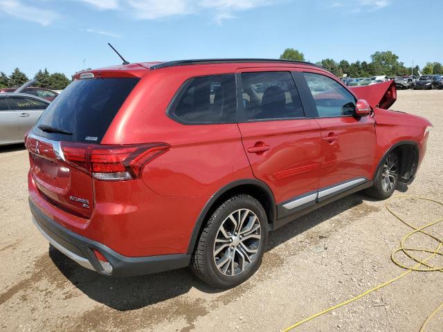 Photo 3 from auction – 2016 MITSUBISHI OUTLANDER with VIN JA4AZ3A39GZ007887