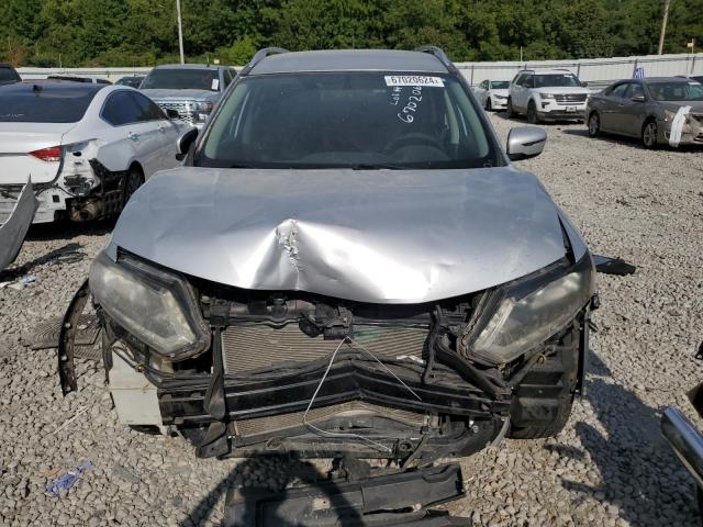 Photo 5 from auction – 2016 NISSAN ROGUE S with VIN KNMAT2MT5GP637513