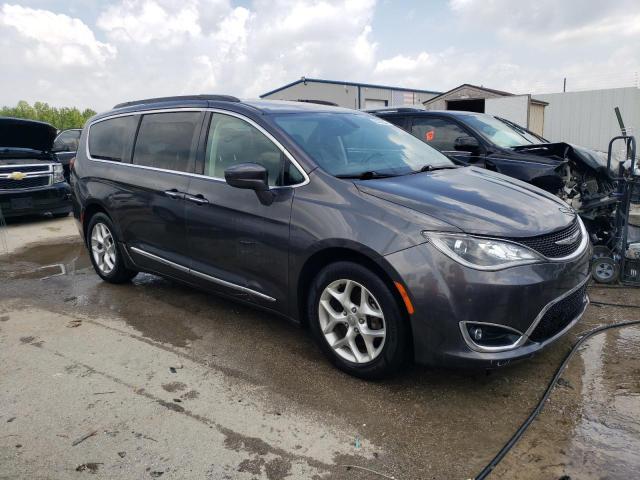 Photo 4 from auction – 2017 CHRYSLER PACIFICA T with VIN 2C4RC1BG9HR820657