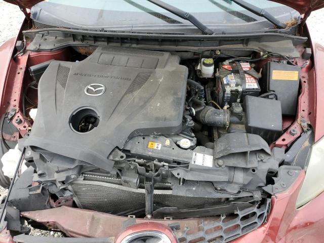 Photo 7 from auction – 2007 MAZDA CX-7 with VIN JM3ER293270105404