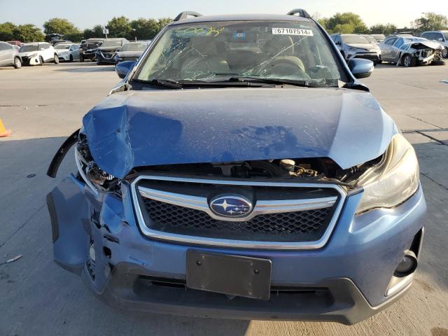 Photo 5 from auction – 2017 SUBARU CROSSTREK with VIN JF2GPANC5HH245717