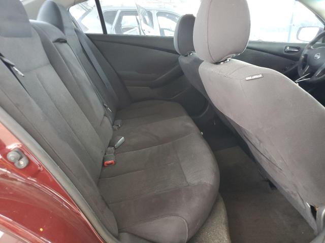 Photo 10 from auction – 2012 NISSAN ALTIMA BAS with VIN 1N4AL2AP4CN526227