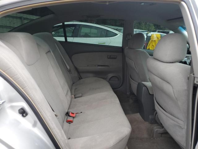 Photo 10 from auction – 2005 NISSAN ALTIMA S with VIN 1N4AL11D65C234495