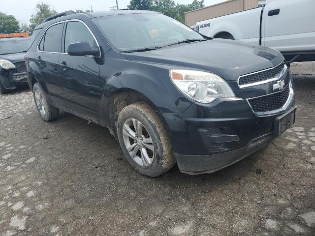 Photo 4 from auction – 2014 CHEVROLET EQUINOX LT with VIN 2GNALBEK9E6205520