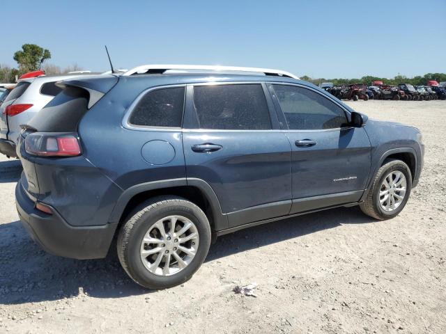 Photo 3 from auction – 2019 JEEP CHEROKEE L with VIN 1C4PJMCB2KD379787