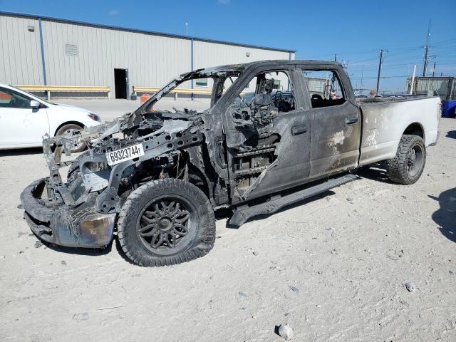 Photo 1 from auction – 2020 FORD F250 SUPER with VIN 1FT7W2A61LED14565