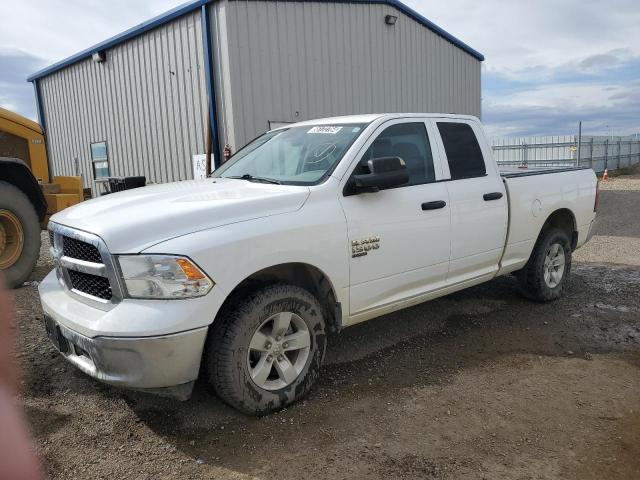 RAM 1500 CLASS 2019 with VIN 1C6RR7FG9KS656657 - Photo from auction