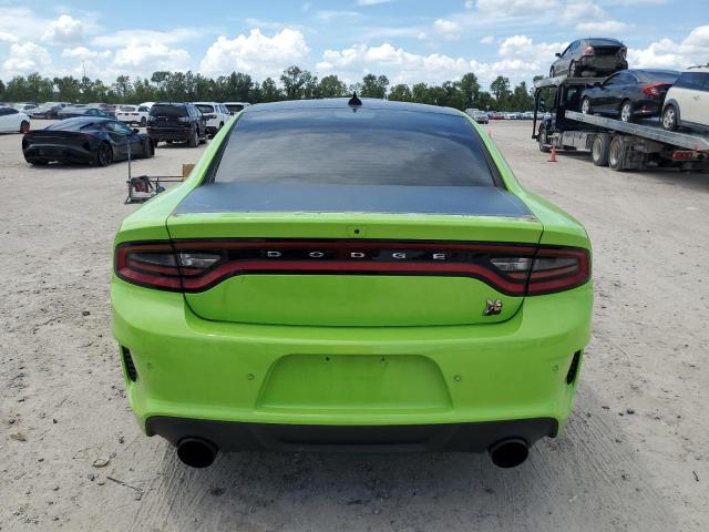 Photo 6 from auction – 2023 DODGE CHARGER SC with VIN 2C3CDXGJ8PH626804