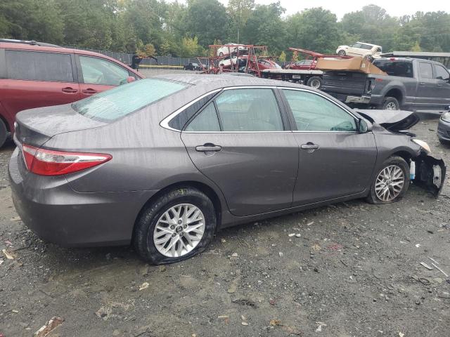 Photo 3 from auction – 2017 TOYOTA CAMRY LE with VIN 4T1BF1FK3HU321410