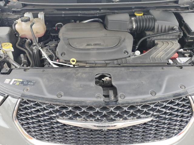 Photo 12 from auction – 2022 CHRYSLER PACIFICA L with VIN 2C4RC1GG7NR132001