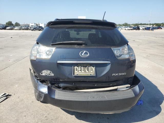 Photo 6 from auction – 2004 LEXUS RX 330 with VIN 2T2HA31U24C029350