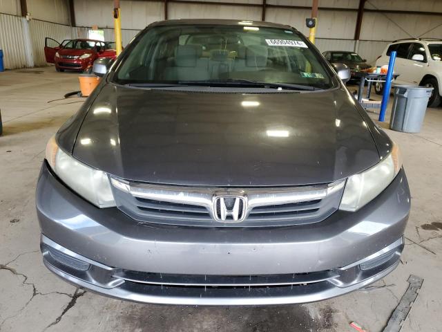 Photo 5 from auction – 2012 HONDA CIVIC EX with VIN 19XFB2F83CE318722