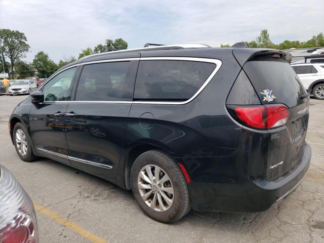 Photo 2 from auction – 2018 CHRYSLER PACIFICA T with VIN 2C4RC1BG9JR107506