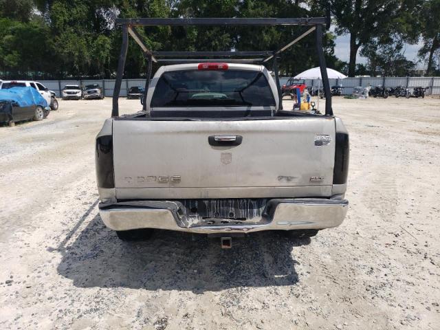 Photo 6 from auction – 2004 DODGE RAM 1500 S with VIN 1D7HA18N24S577800