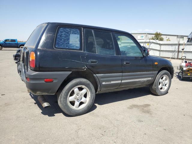 Photo 3 from auction – 1997 TOYOTA RAV4 with VIN JT3GP10V5V7018864