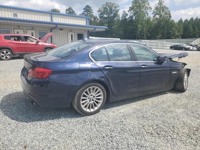 Photo 3 from auction – 2012 BMW 535 I with VIN WBAFR7C5XCC812602
