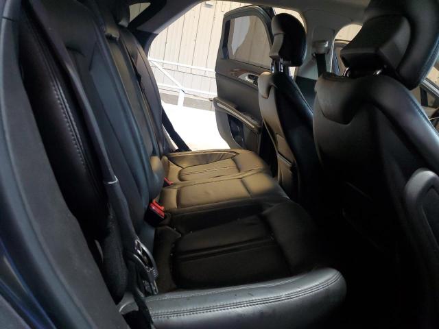 Photo 10 from auction – 2014 LINCOLN MKZ with VIN 3LN6L2J99ER818999