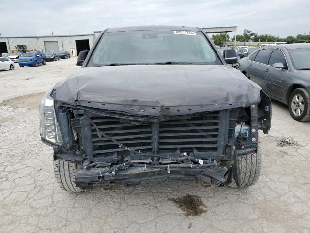 Photo 5 from auction – 2016 CADILLAC ESCALADE E with VIN 1GYS4HKJ4GR125245