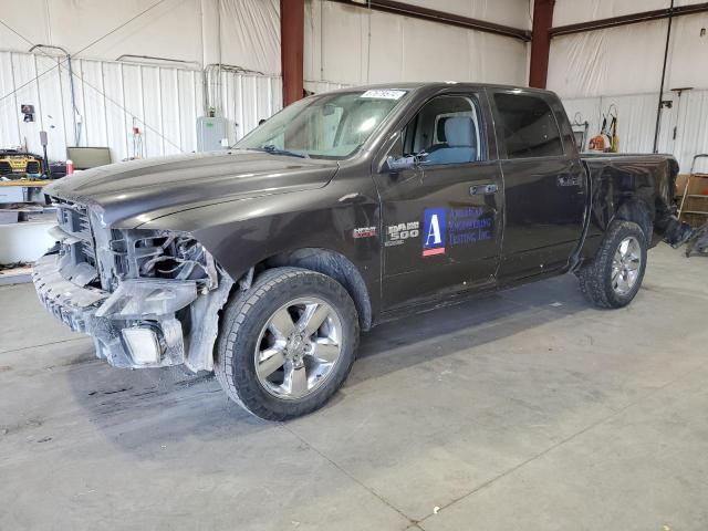 RAM 1500 CLASS 2019 with VIN 1C6RR7KT0KS580409 - Photo from auction