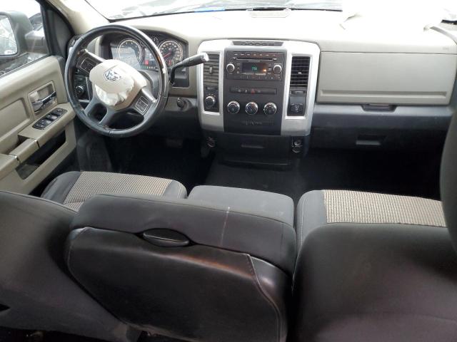 Photo 8 from auction – 2012 DODGE RAM 1500 S with VIN 1C6RD7GT9CS188523
