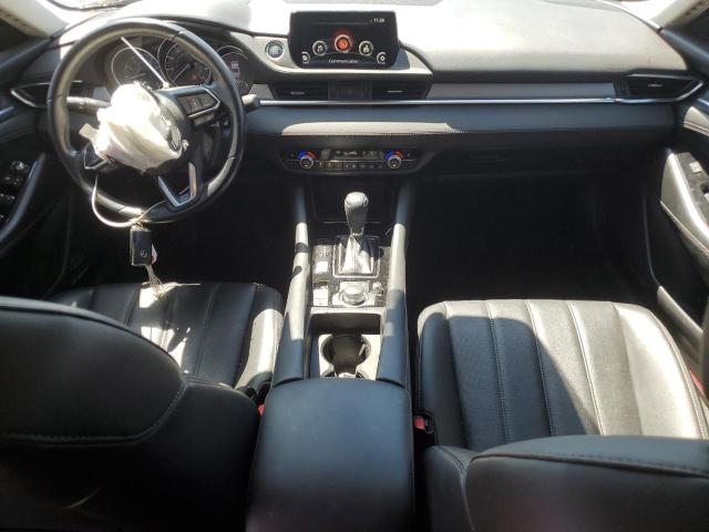 Photo 8 from auction – 2021 MAZDA 6 TOURING with VIN JM1GL1VMXM1619163