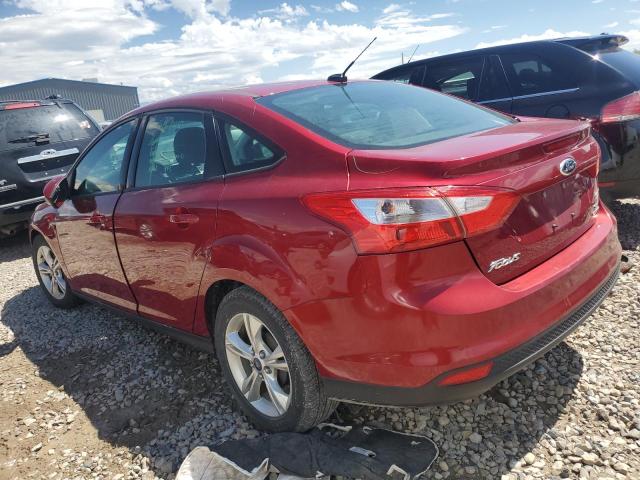 Photo 2 from auction – 2013 FORD FOCUS SE with VIN 1FADP3F25DL170307