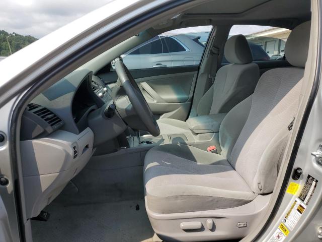 Photo 7 from auction – 2011 TOYOTA CAMRY BASE with VIN 4T1BF3EK3BU207069