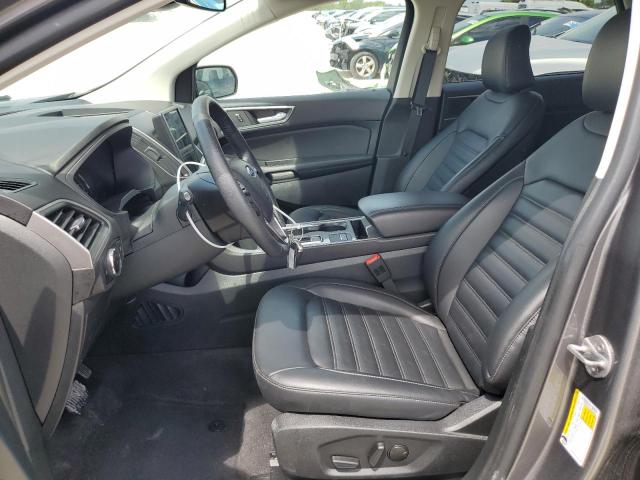 Photo 7 from auction – 2024 FORD EDGE SEL with VIN 2FMPK4J91RBA49454