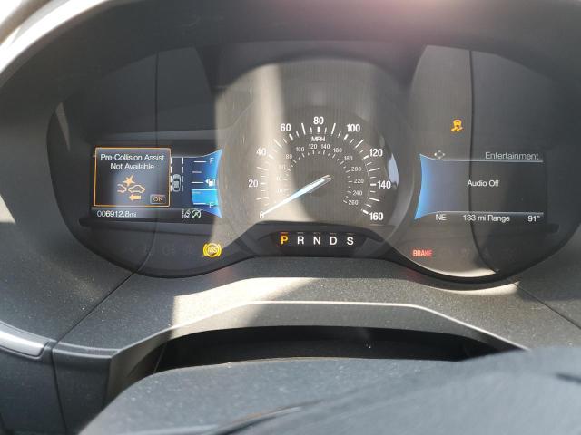 Photo 9 from auction – 2021 FORD EDGE SEL with VIN 2FMPK3J99MBA61113