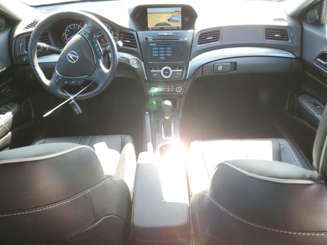 Photo 8 from auction – 2021 ACURA ILX PREMIU with VIN 19UDE2F73MA010218