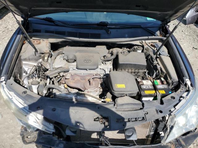 Photo 11 from auction – 2014 TOYOTA CAMRY L with VIN 4T4BF1FK8ER375979