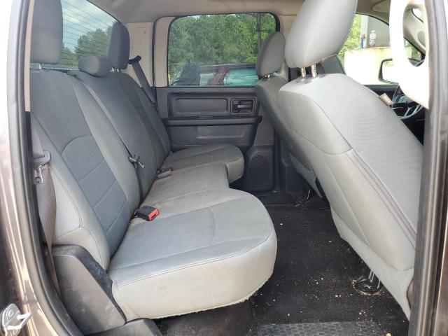 Photo 10 from auction – 2017 RAM 1500 ST with VIN 1C6RR7KG4HS572888