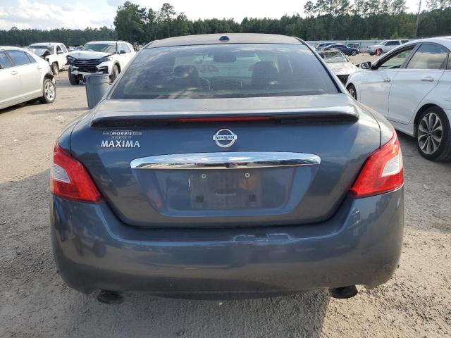 Photo 6 from auction – 2009 NISSAN MAXIMA S with VIN 1N4AA51E19C829511