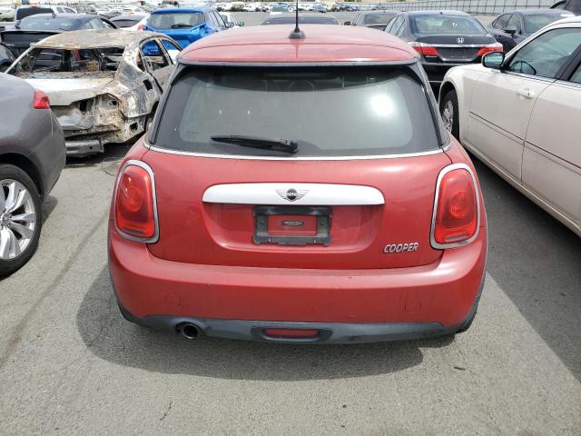 Photo 6 from auction – 2015 MINI COOPER with VIN WMWXM5C57F3A96935