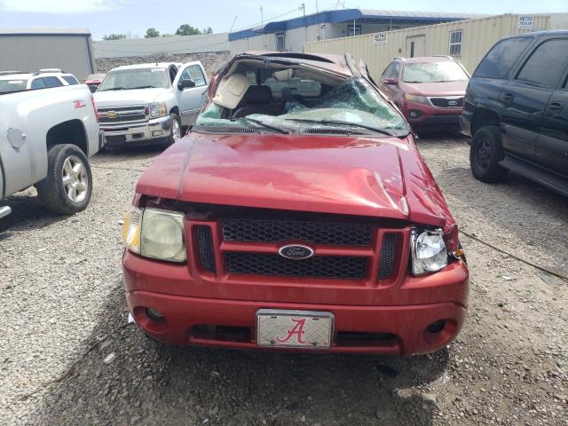 Photo 5 from auction – 2004 FORD EXPLORER S with VIN 1FMZU67K34UA83570
