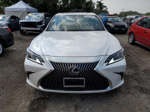 Photo 5 from auction – 2021 LEXUS ES 250 BAS with VIN 58AD11D17MU006680