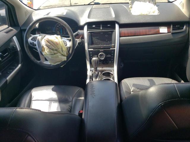 Photo 8 from auction – 2012 FORD EDGE LIMIT with VIN 2FMDK4KC2CBA13597