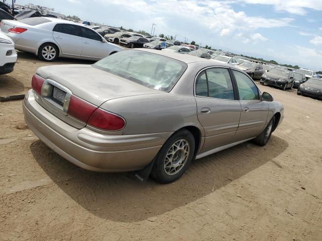Photo 3 from auction – 2003 BUICK LESABRE CU with VIN 1G4HP52K73U214647
